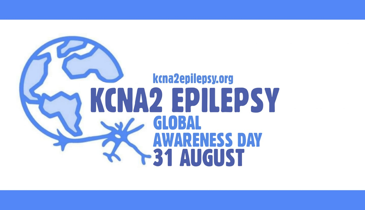 kcna2-epilepsy-global-awareness-day-august-31 The New Normay by Nancy Musarra, Ph.D