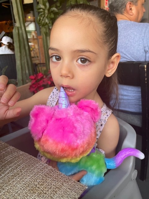 Amaia’s Story