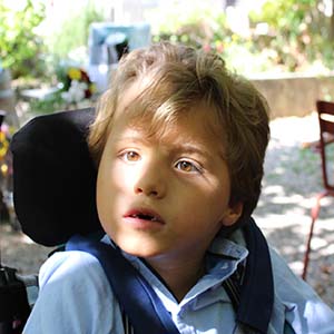 Antonin's Story