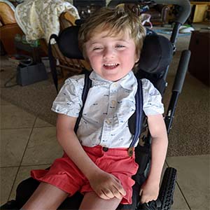 Avery's Story