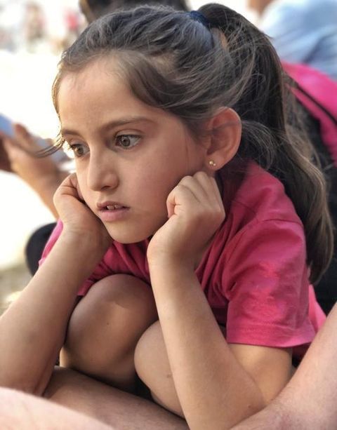 Ines' Story