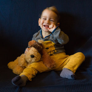 Leo's Story