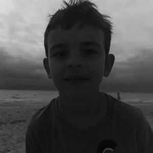 Sacha's Story