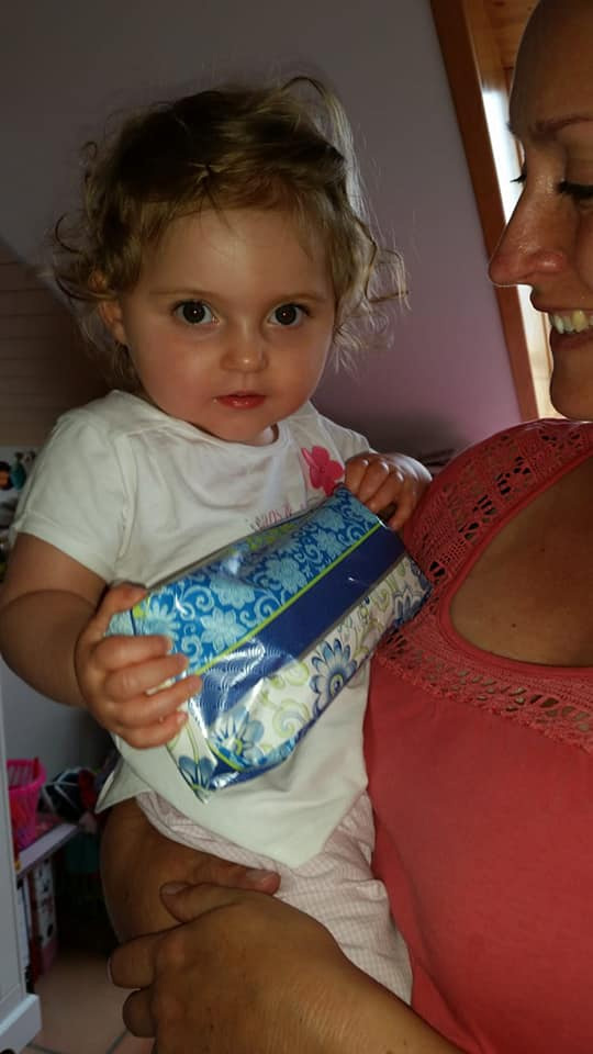 Nele’s Story
