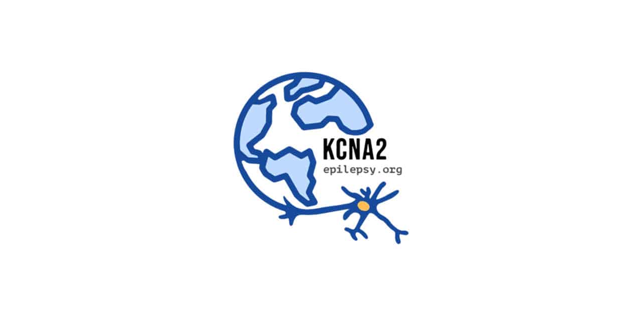 KCNA2 Epilepsy logo